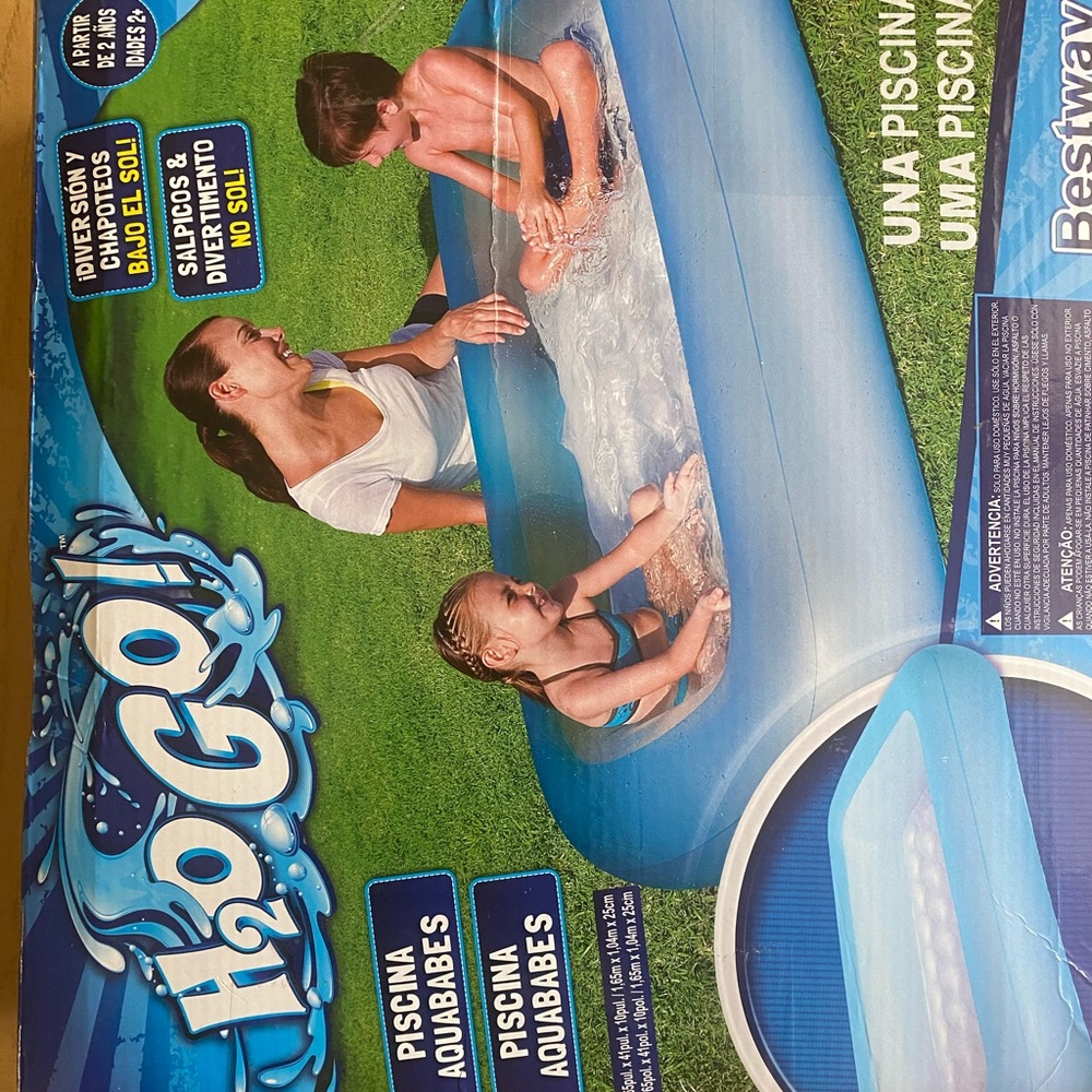 Best way H2O Go pool 2+